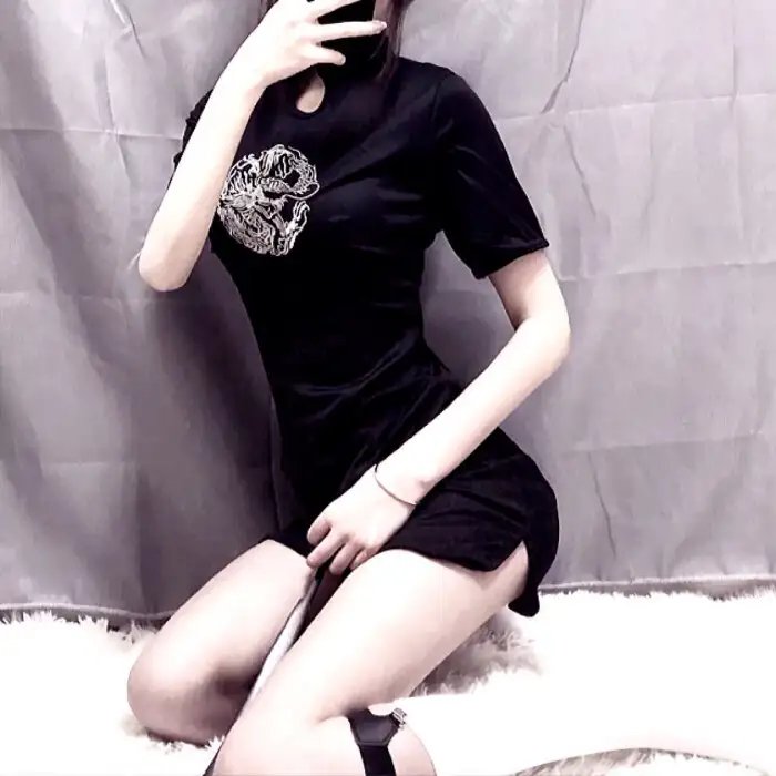 龙少爷国语