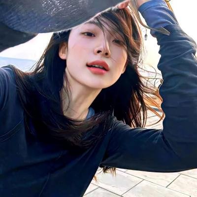 美人脸